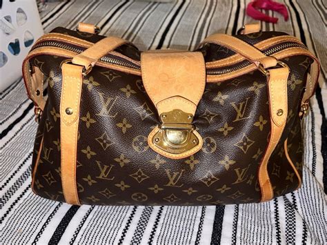 ebay used louis vuitton purses|Louis Vuitton purses used.